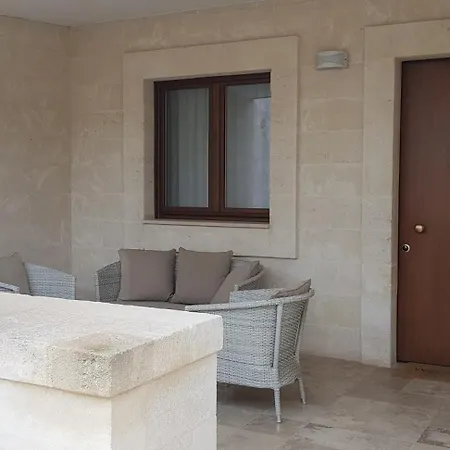 Residence Masseria Santa Lucia-2